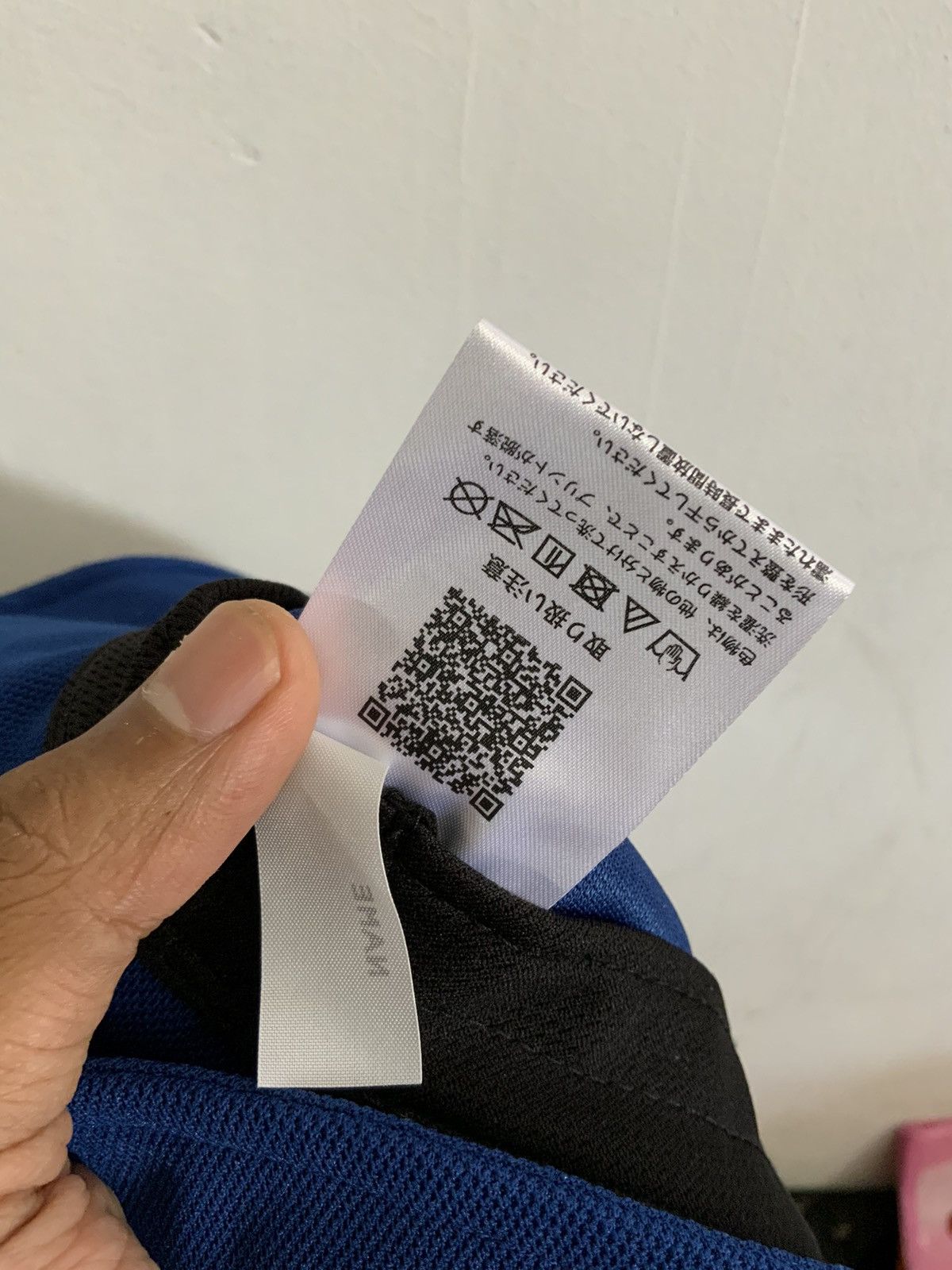 Japanese Brand Asics Tokyo 2020 Sporstwear Bucket Hat Cap Size ONE SIZE - 11 Thumbnail