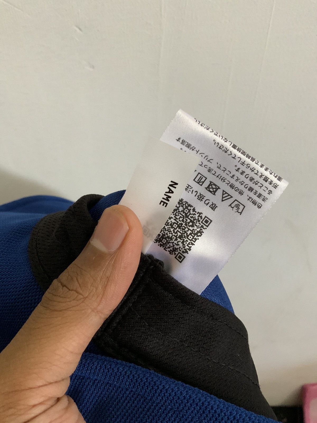 Japanese Brand Asics Tokyo 2020 Sporstwear Bucket Hat Cap Size ONE SIZE - 10 Thumbnail