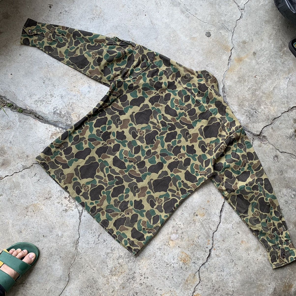 Japanese Brand Camouflage light jacket Size US M / EU 48-50 / 2 - 5 Thumbnail