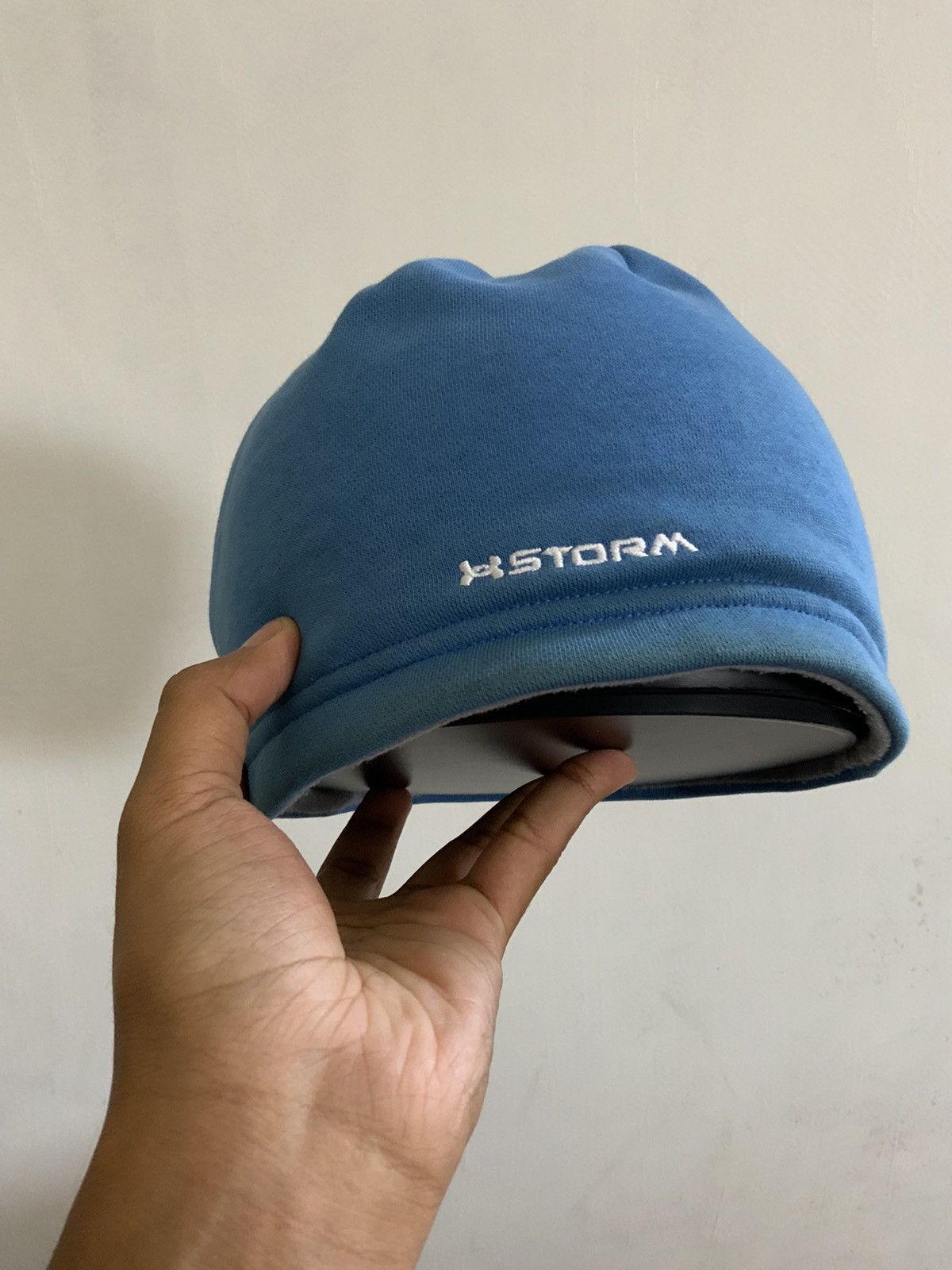 Under Armour Under Armour Storm Beanie Hat Size ONE SIZE - 7 Thumbnail