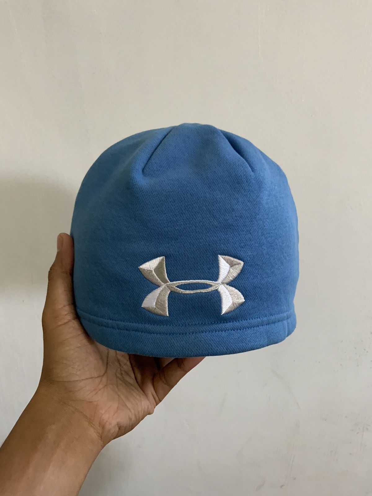 Under Armour Under Armour Storm Beanie Hat Size ONE SIZE - 5 Thumbnail