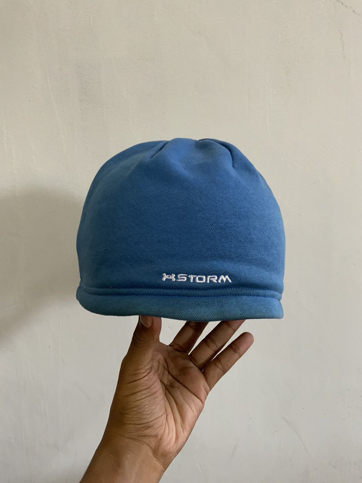 Under Armour Under Armour Storm Beanie Hat Size ONE SIZE - 3 Thumbnail