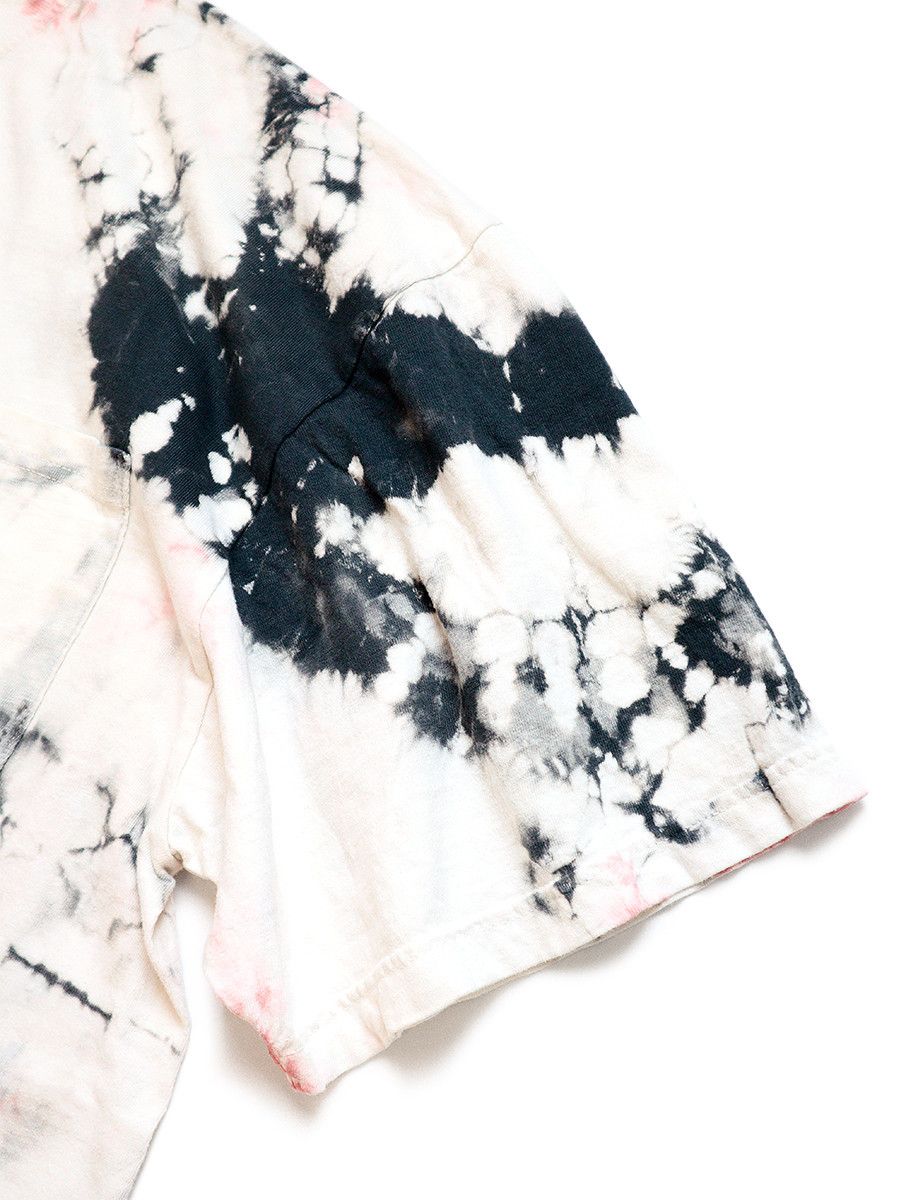Kapital Kapital Ashbury Dyed Bone Print T-shirt Size US L / EU 52-54 / 3 - 8 Thumbnail