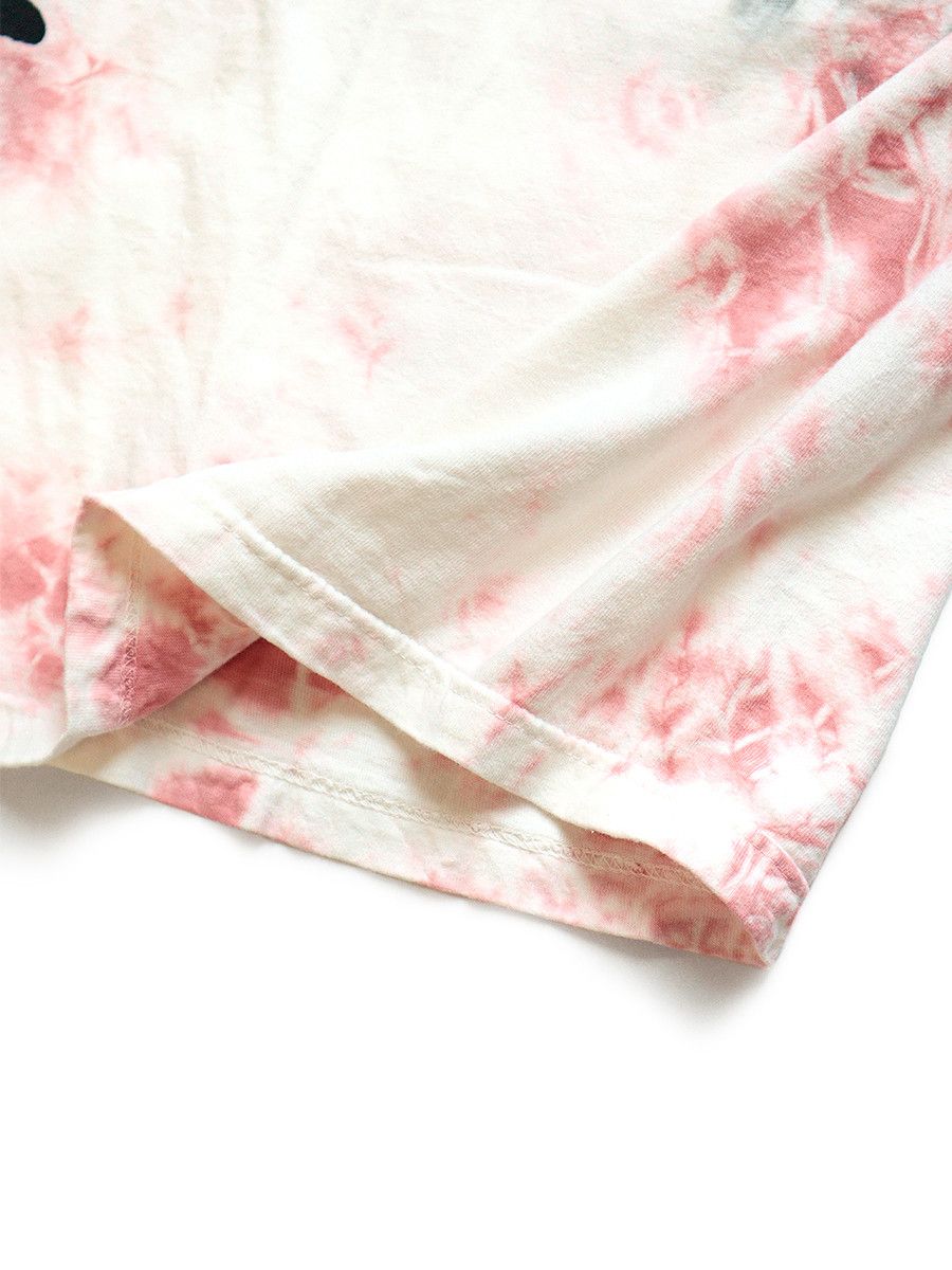 Kapital Kapital Ashbury Dyed Bone Print T-shirt Size US L / EU 52-54 / 3 - 7 Thumbnail