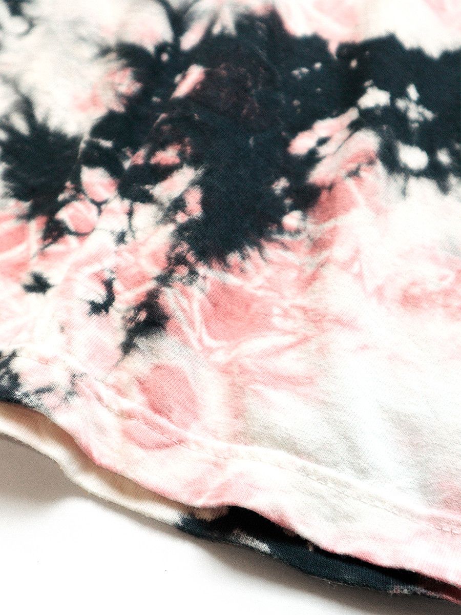 Kapital Kapital Ashbury Dyed Bone Print T-shirt Size US L / EU 52-54 / 3 - 4 Thumbnail