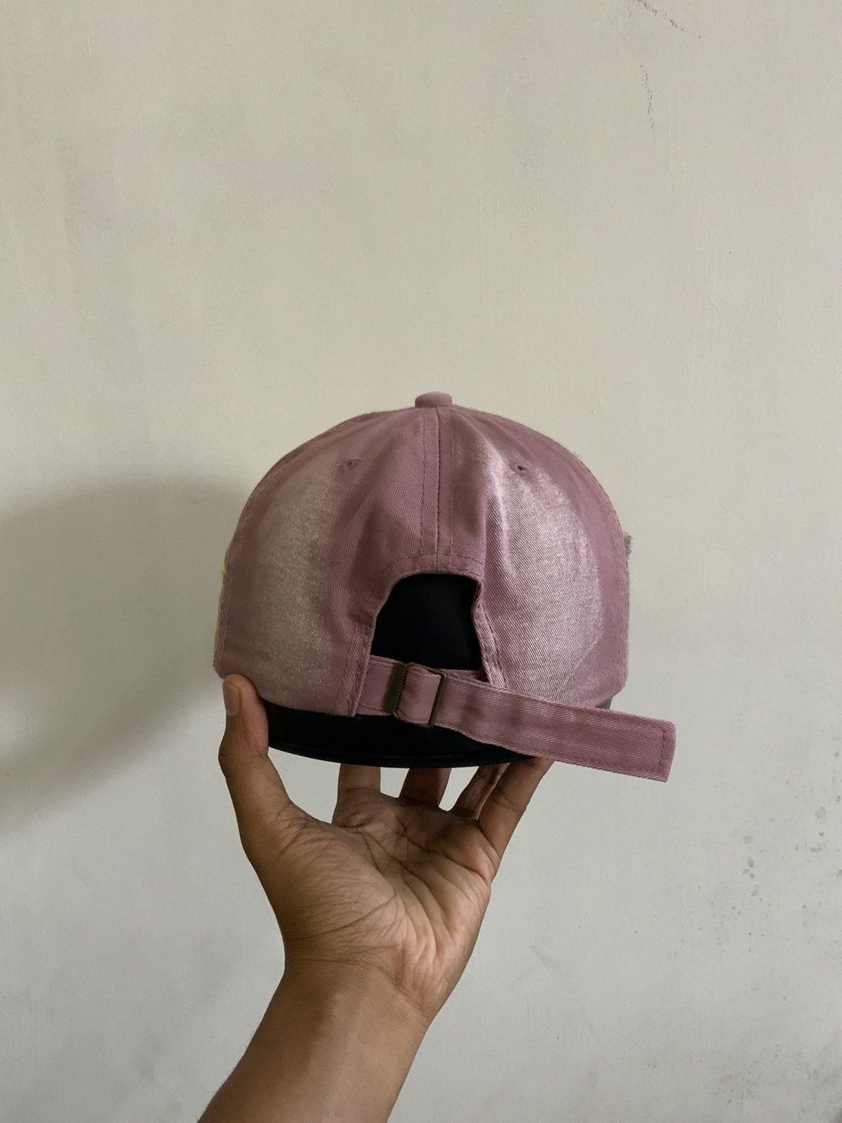 Unsound Rags Jzuus Distressed Fade Style Hat Size ONE SIZE - 3 Thumbnail
