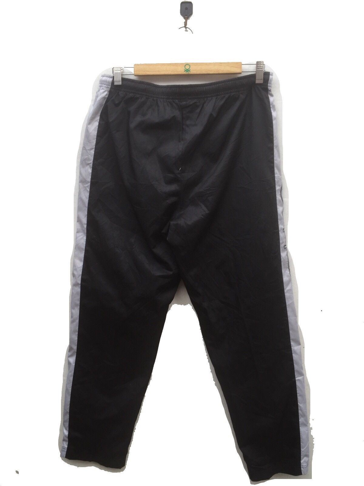 Champion × Vintage RARE VINTAGE CHAMPION TRACKSUIT NICE DESIGN Size US 30 / EU 46 - 5 Thumbnail