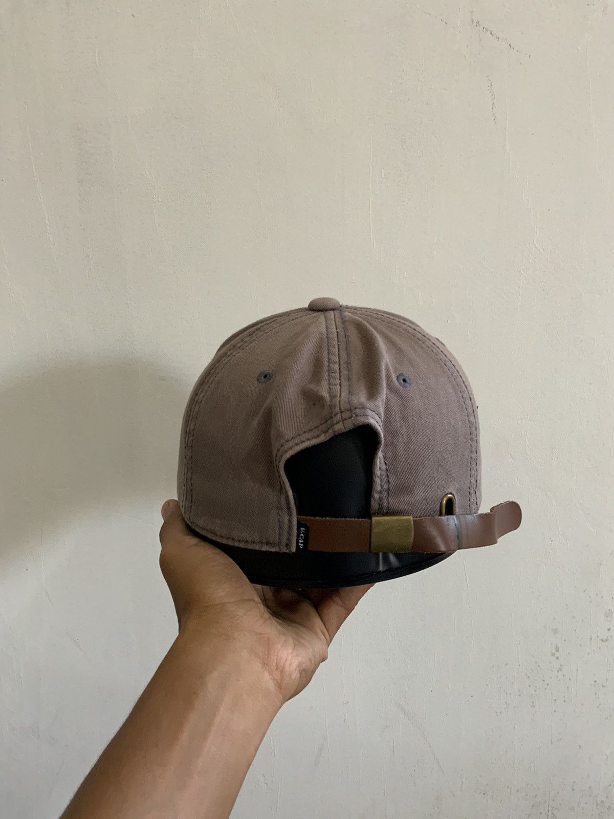 Designer Nature Style fade Snapback Hat Size ONE SIZE - 3 Thumbnail