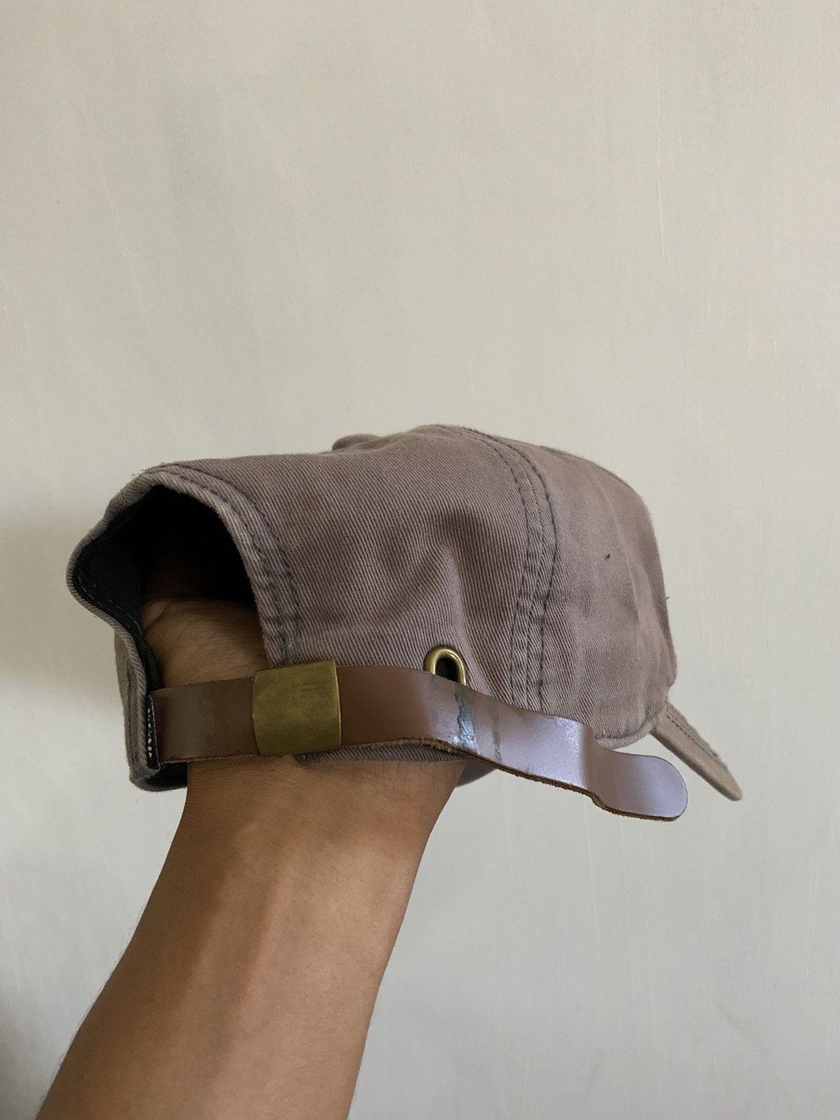 Designer Nature Style fade Snapback Hat Size ONE SIZE - 13 Thumbnail
