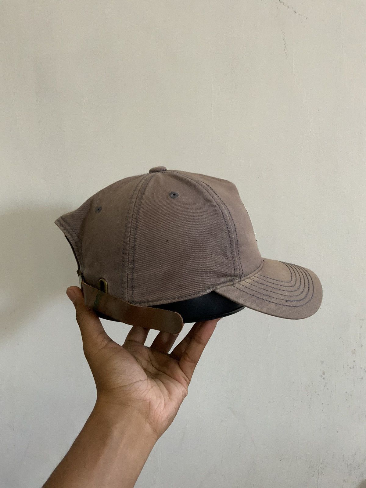 Designer Nature Style fade Snapback Hat Size ONE SIZE - 4 Thumbnail