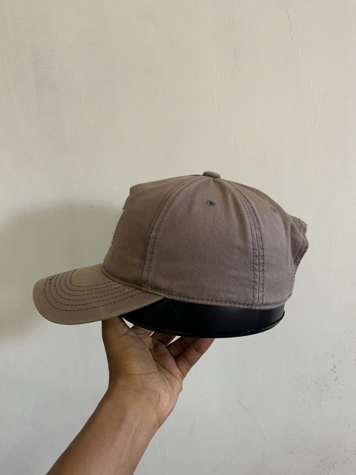 Designer Nature Style fade Snapback Hat Size ONE SIZE - 2 Thumbnail