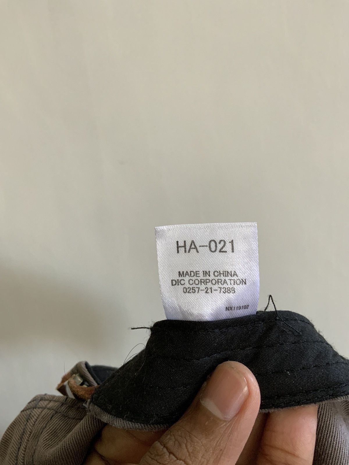 Designer Nature Style fade Snapback Hat Size ONE SIZE - 15 Thumbnail