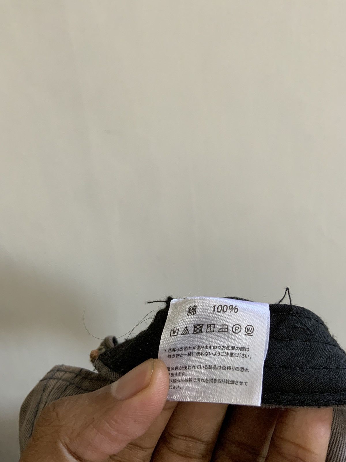 Designer Nature Style fade Snapback Hat Size ONE SIZE - 16 Thumbnail