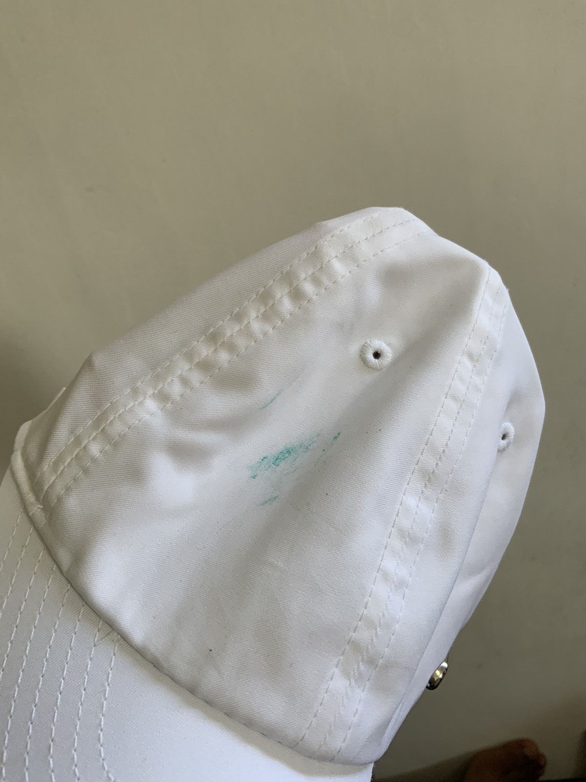 Nike Nike Swoosh Small Logo Hat Size ONE SIZE - 14 Thumbnail
