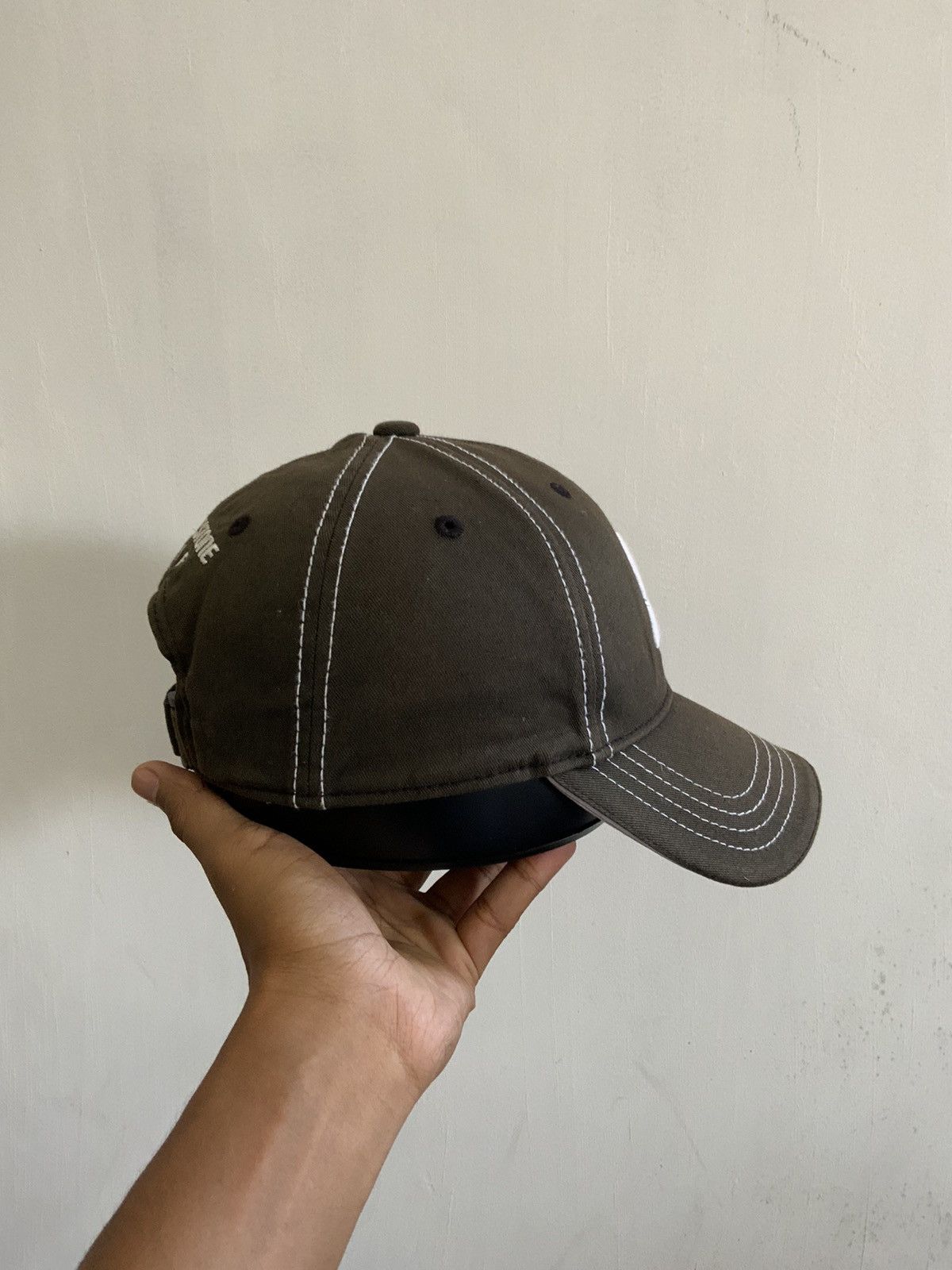 Japanese Brand Bridgestone Golf Hat Size ONE SIZE - 4 Thumbnail