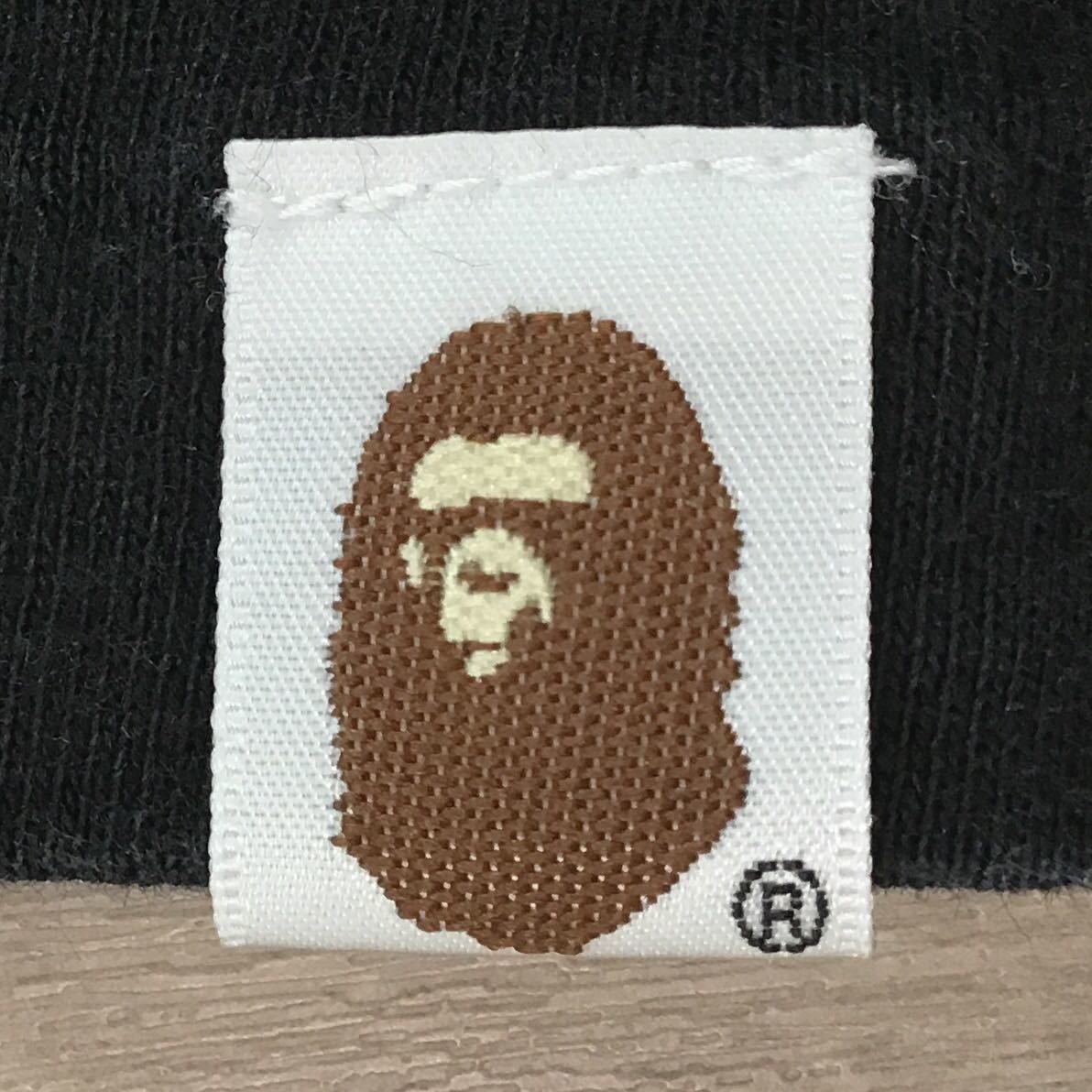 Bape × Marvel Comics BAPE × marvel comics milo big head T-shirt a bathing ape Size US M / EU 48-50 / 2 - 6 Thumbnail