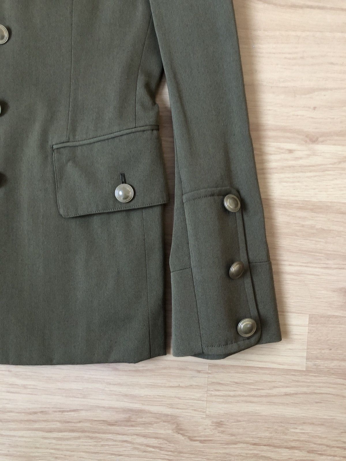 Comme des Garcons CDG homme plus jacket Size 46S - 2 Thumbnail