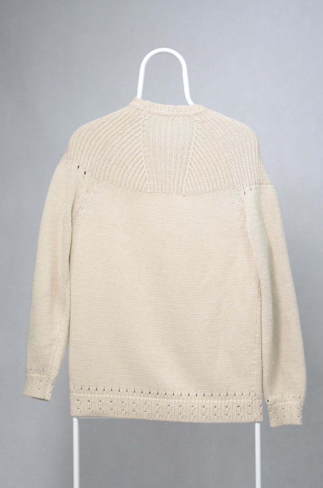 Folk Folk knit sweater size 3 (M) Size US M / EU 48-50 / 2 - 2 Thumbnail