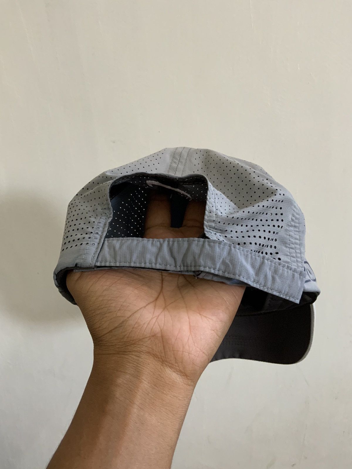 Nike Nike Golf Big Logo Swoosh Hat Size ONE SIZE - 10 Thumbnail