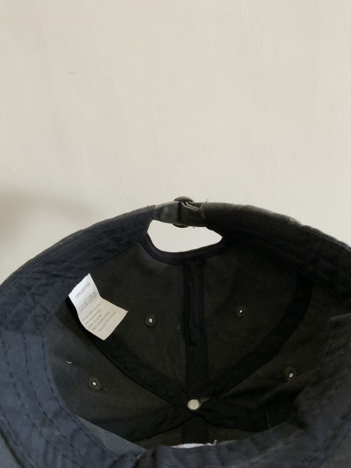 Japanese Brand UNION FLAG Usa Fade Hat Size ONE SIZE - 9 Thumbnail