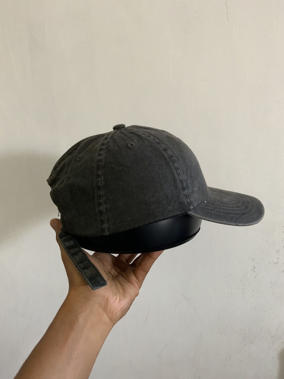 Japanese Brand UNION FLAG Usa Fade Hat Size ONE SIZE - 4 Thumbnail