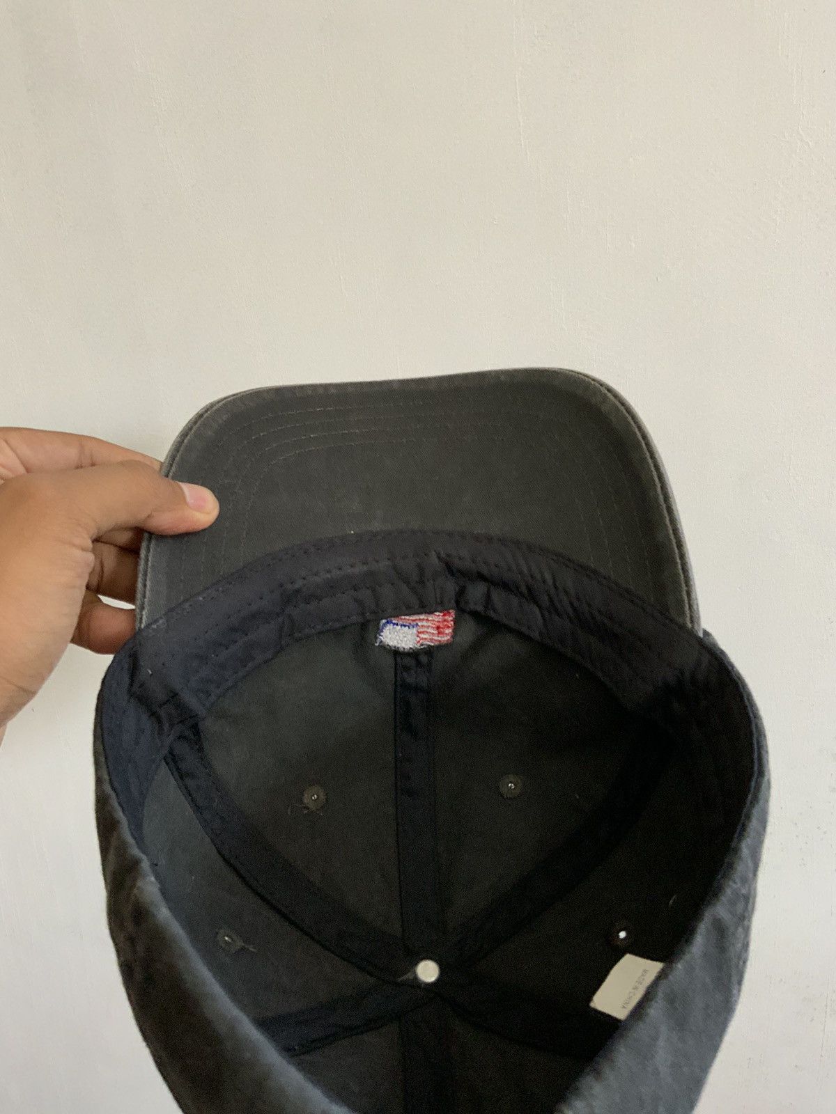 Japanese Brand UNION FLAG Usa Fade Hat Size ONE SIZE - 8 Thumbnail