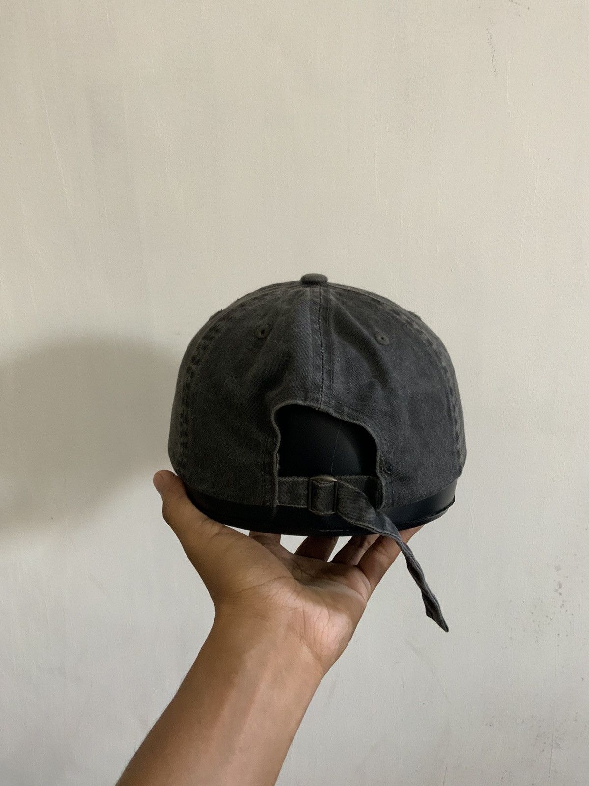 Japanese Brand UNION FLAG Usa Fade Hat Size ONE SIZE - 3 Thumbnail