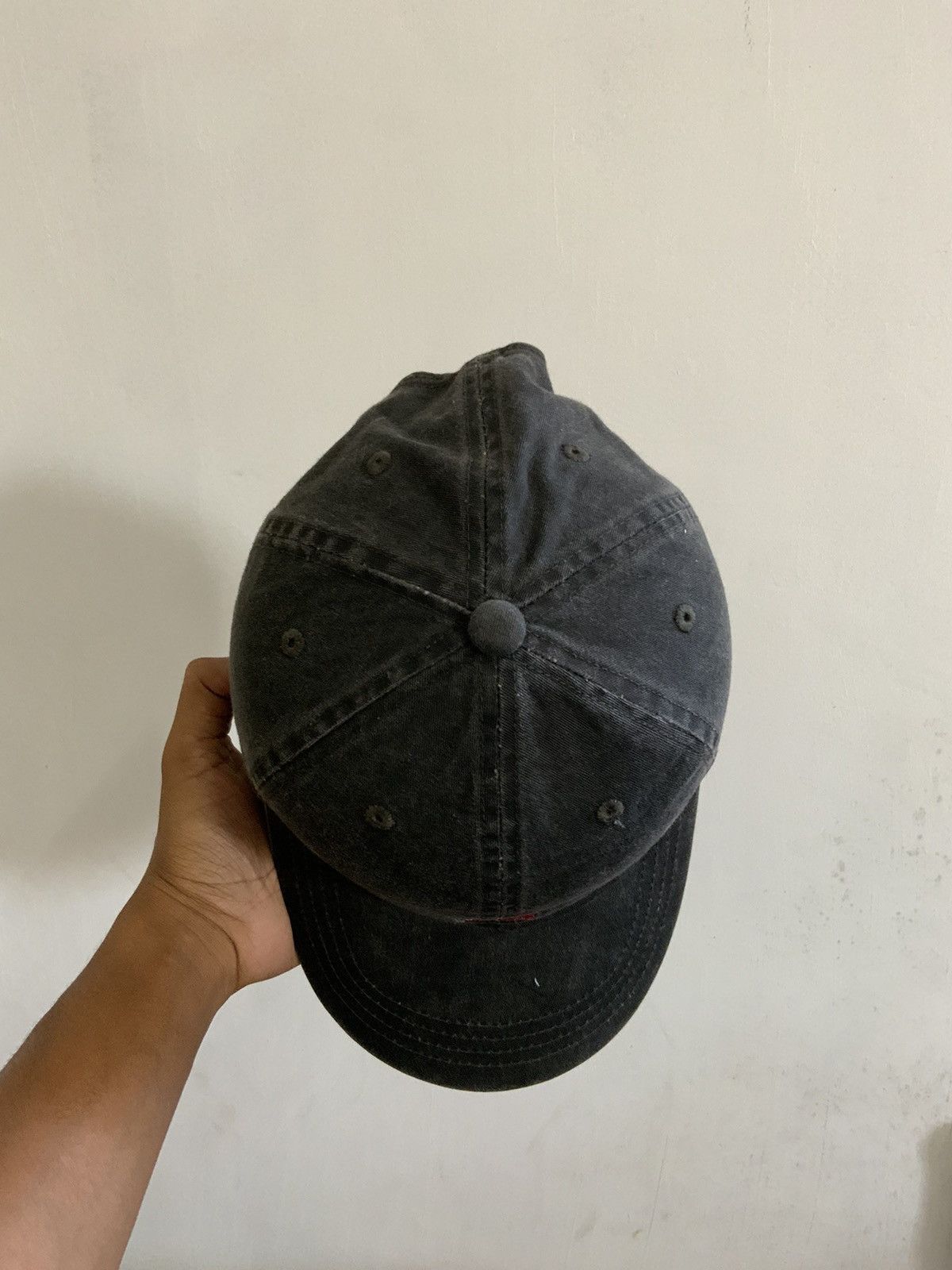 Japanese Brand UNION FLAG Usa Fade Hat Size ONE SIZE - 6 Thumbnail