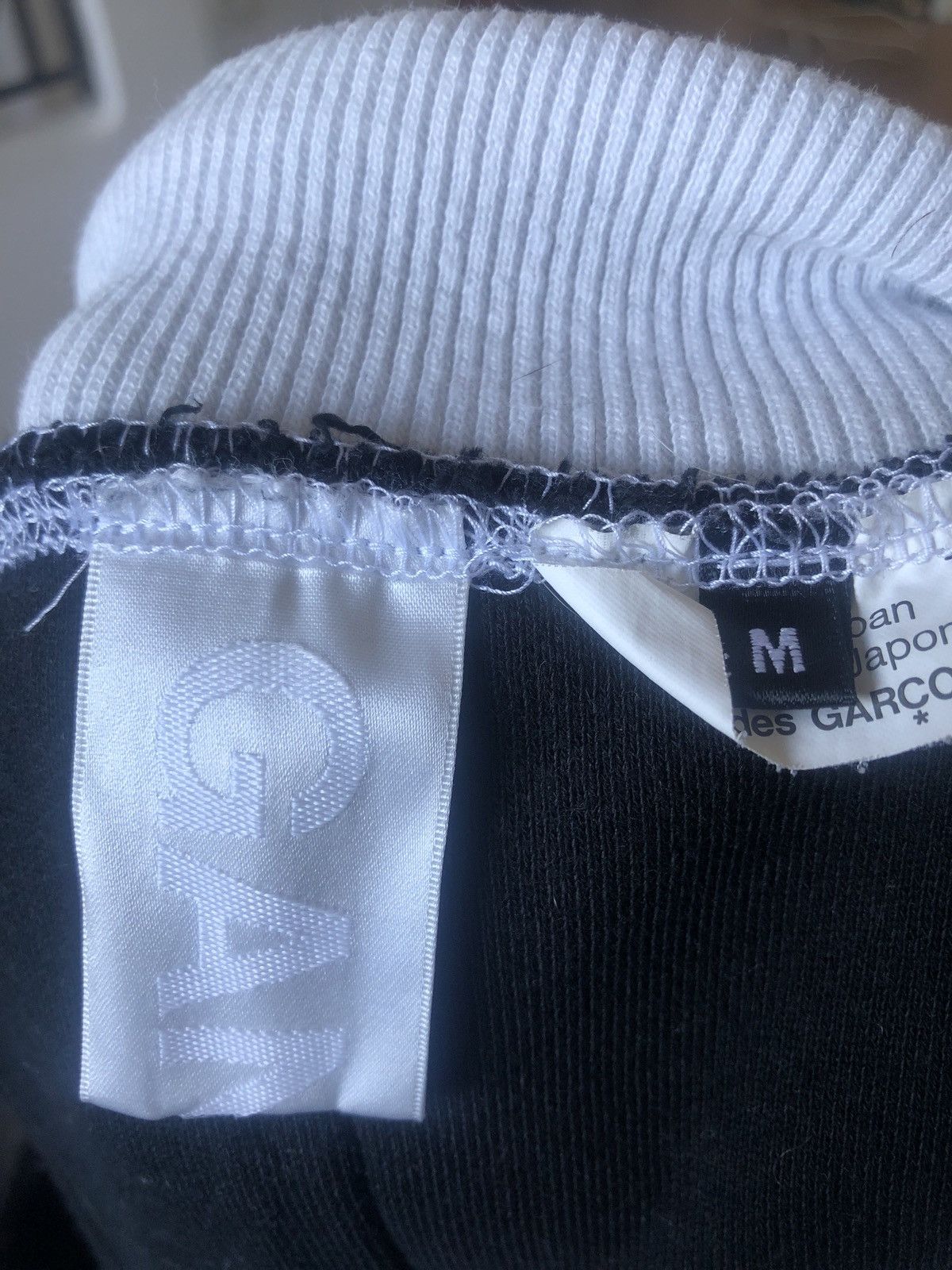 Comme des Garcons Short Ganryu Size US 32 / EU 48 - 4 Thumbnail