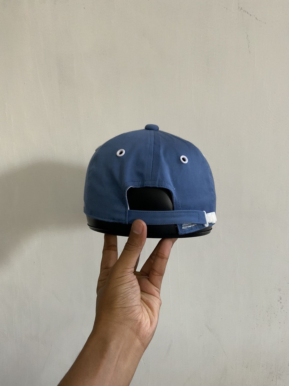 Japanese Brand Yokohama So-Gakukan High School Vintage Japan Ha Capt Size ONE SIZE - 4 Thumbnail
