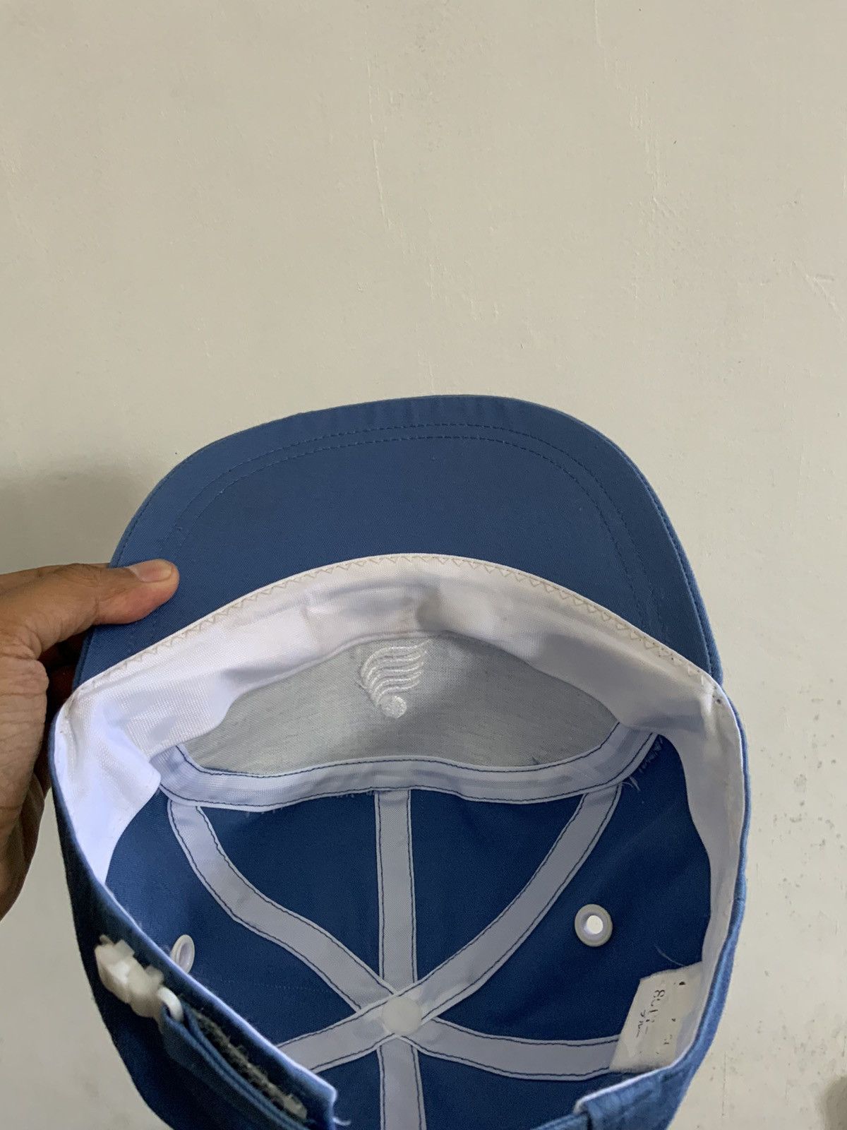 Japanese Brand Yokohama So-Gakukan High School Vintage Japan Ha Capt Size ONE SIZE - 8 Thumbnail