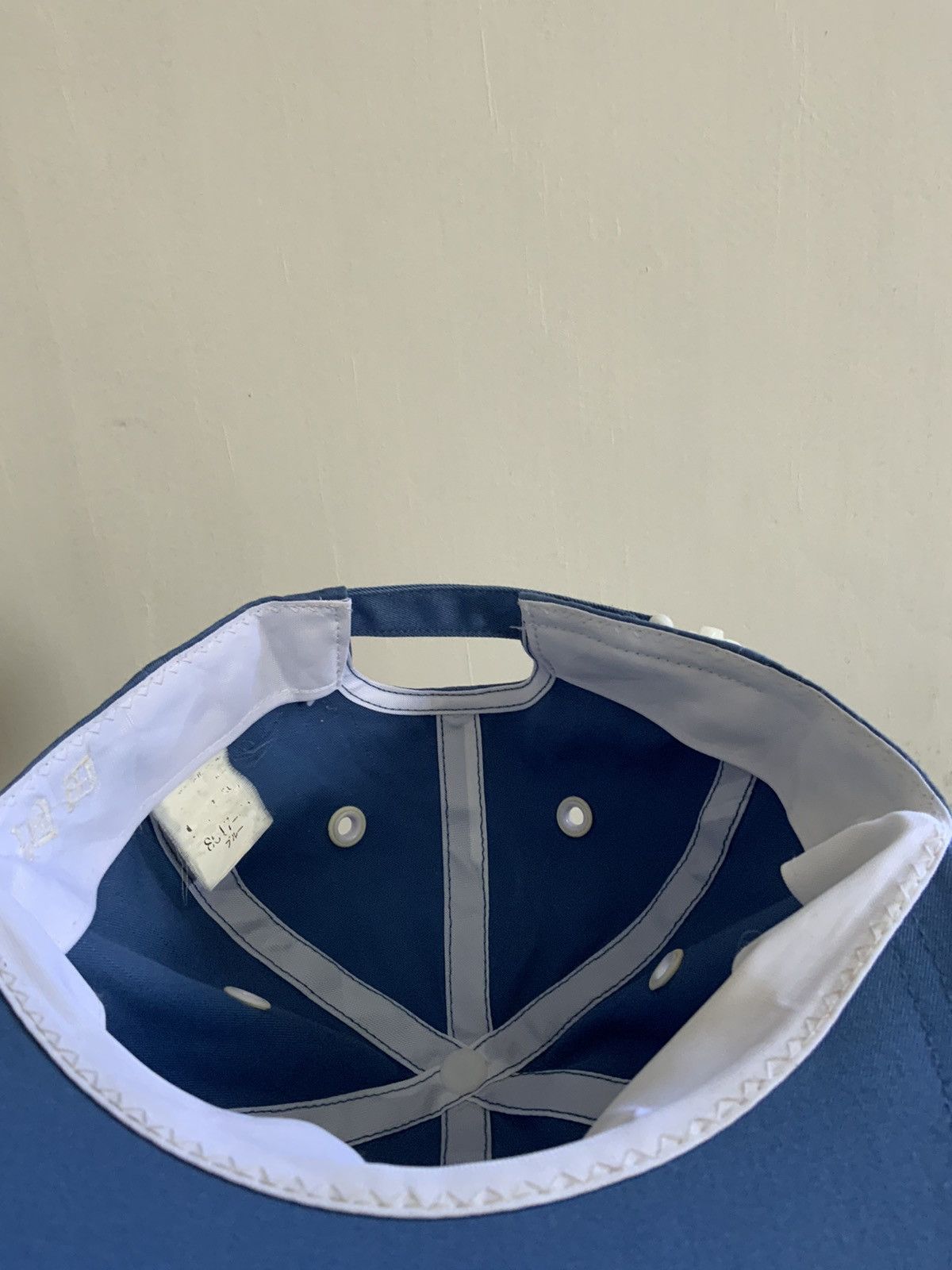 Japanese Brand Yokohama So-Gakukan High School Vintage Japan Ha Capt Size ONE SIZE - 9 Thumbnail