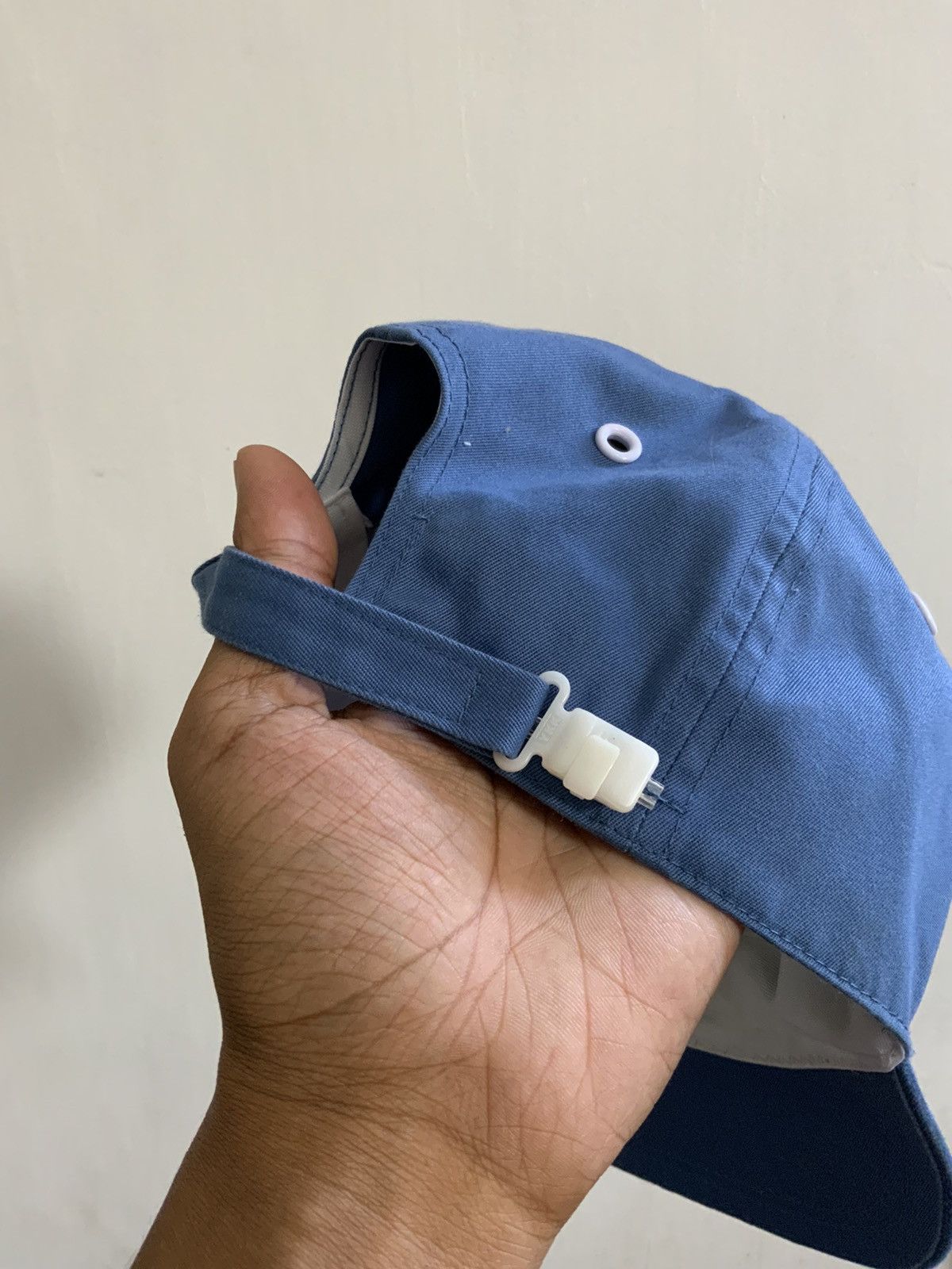 Japanese Brand Yokohama So-Gakukan High School Vintage Japan Ha Capt Size ONE SIZE - 10 Thumbnail