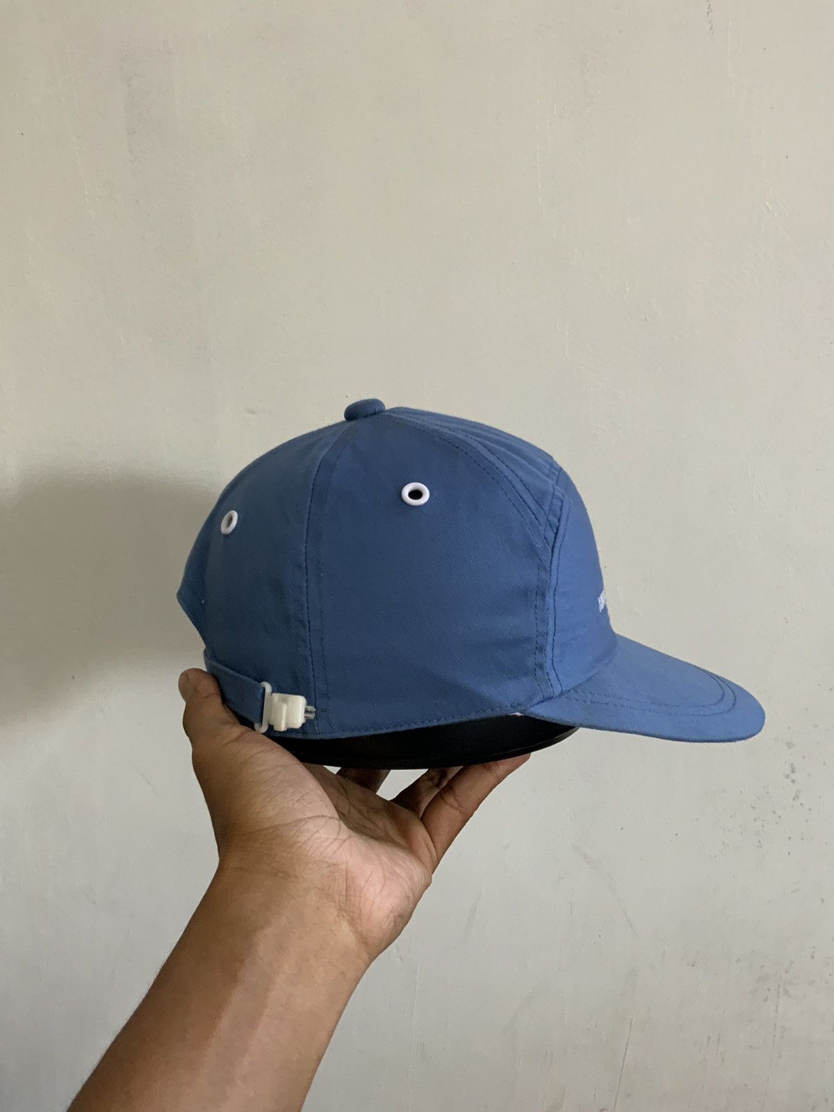Japanese Brand Yokohama So-Gakukan High School Vintage Japan Ha Capt Size ONE SIZE - 5 Thumbnail