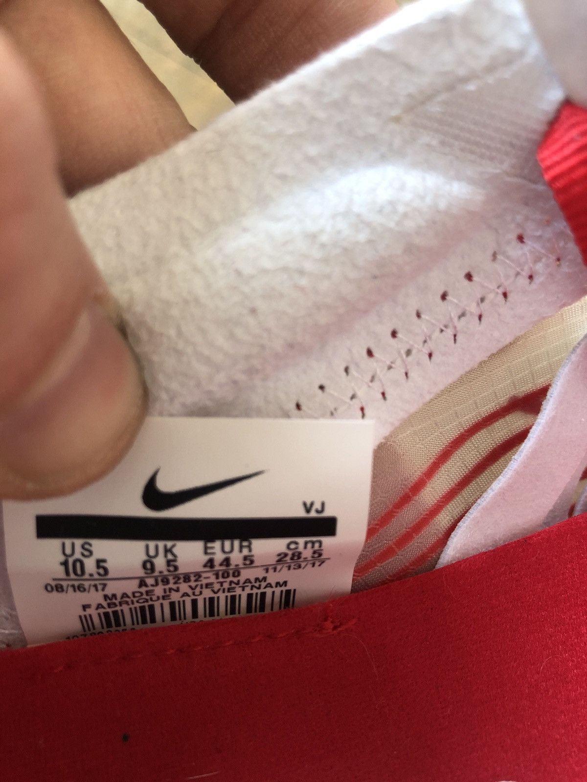 Nike NikeLab Zoom Fly SP Tokyo 2018 Size US 10.5 / EU 43-44 - 7 Thumbnail