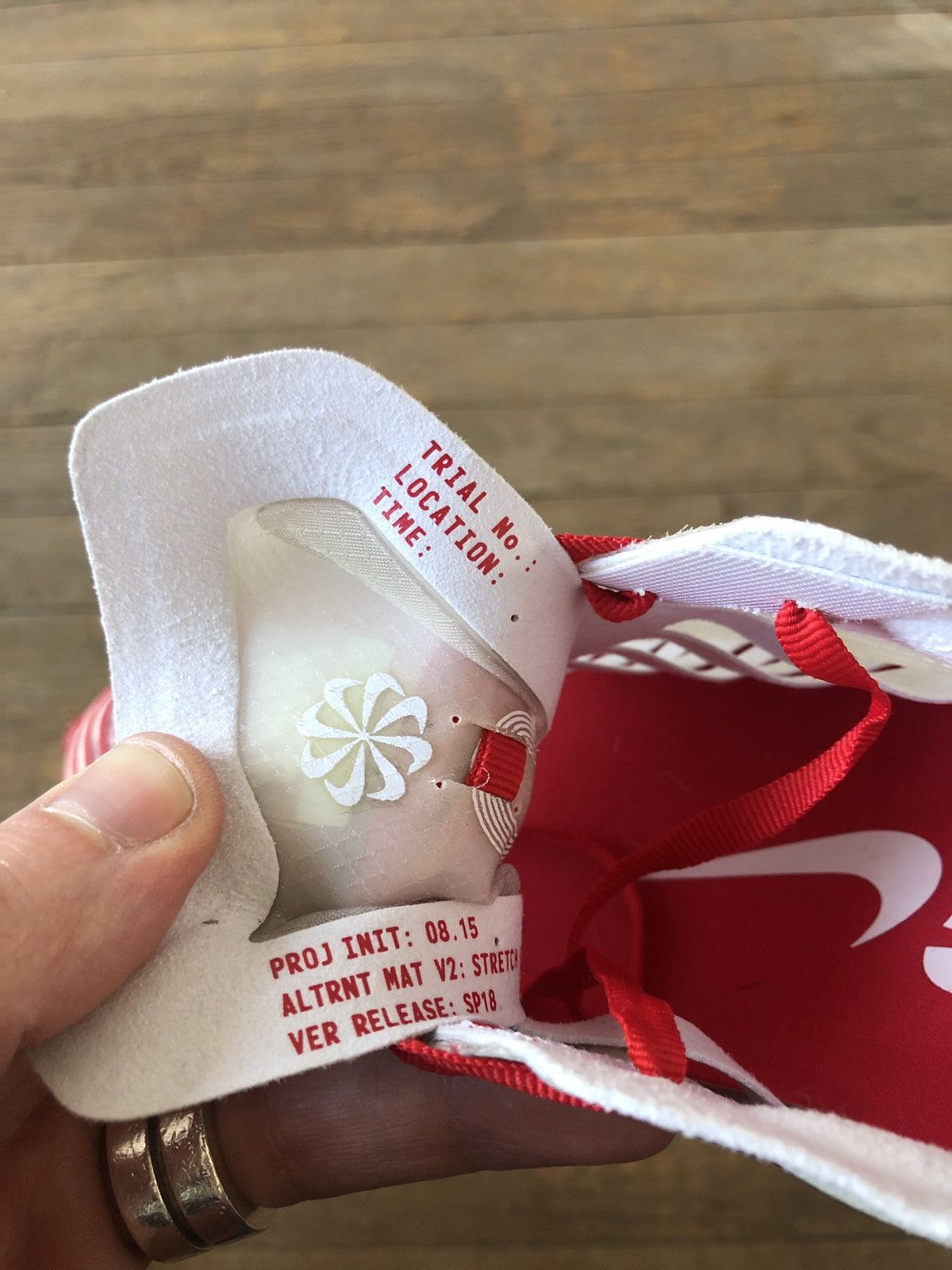 Nike NikeLab Zoom Fly SP Tokyo 2018 Size US 10.5 / EU 43-44 - 6 Thumbnail