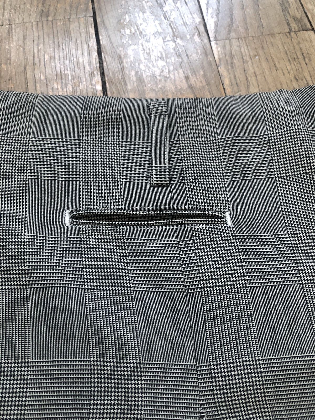 Comme des Garcons CDG homme plus Kilt Size US 32 / EU 48 - 2 Thumbnail