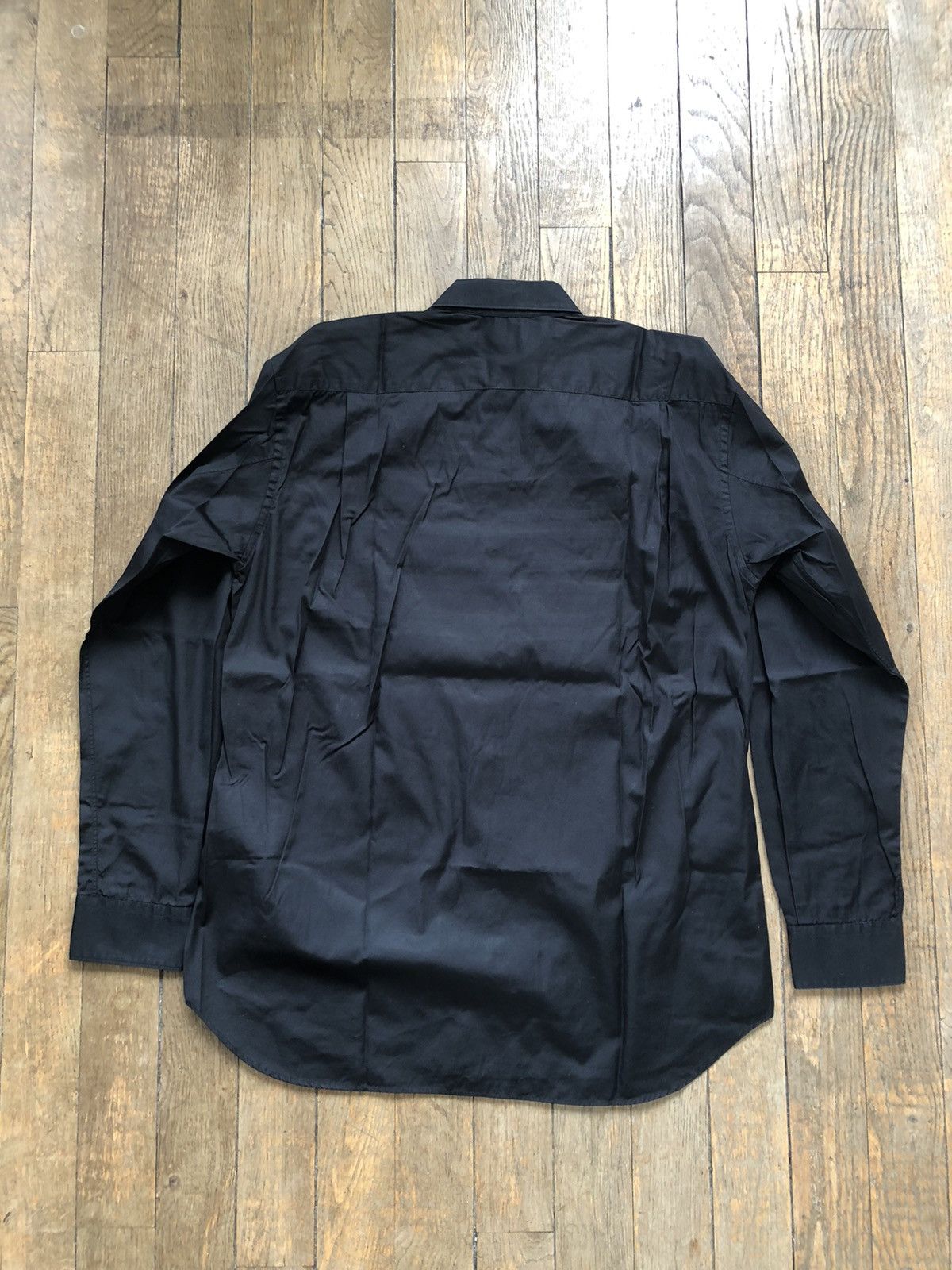 Comme des Garcons CDG Shirt Size US M / EU 48-50 / 2 - 6 Thumbnail