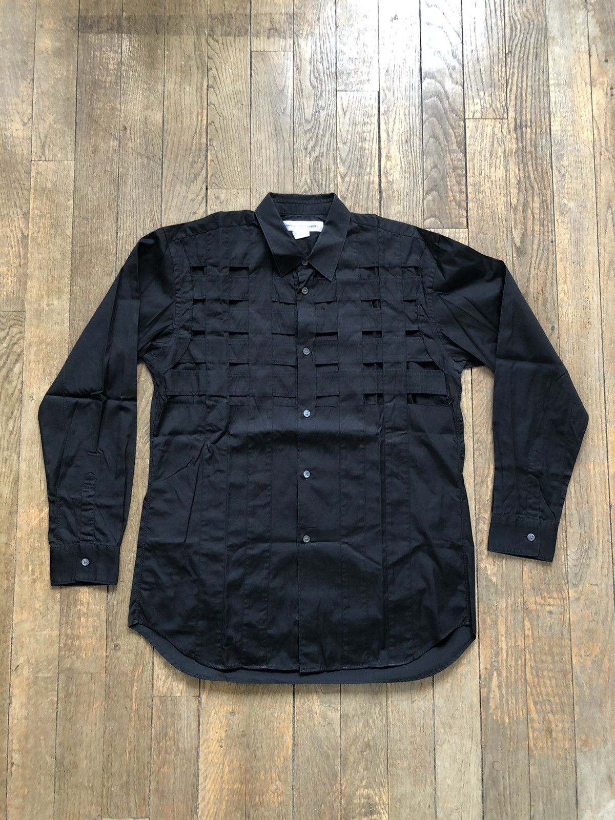 Comme des Garcons CDG Shirt Size US M / EU 48-50 / 2 - 1 Thumbnail