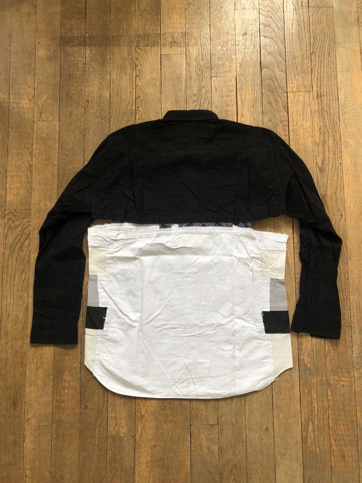Comme des Garcons CDG Shirt Size US M / EU 48-50 / 2 - 5 Thumbnail
