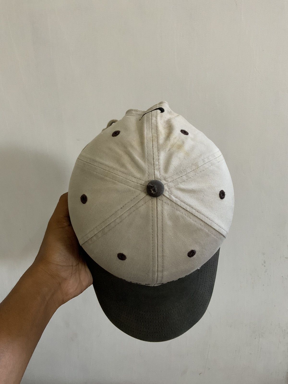 Nike Nike Golf Archive Hat Size ONE SIZE - 6 Thumbnail