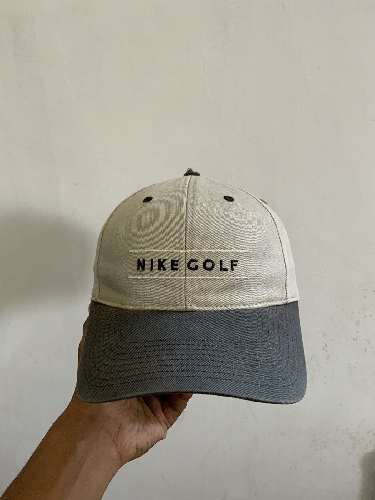 Nike Nike Golf Archive Hat Size ONE SIZE - 1 Thumbnail