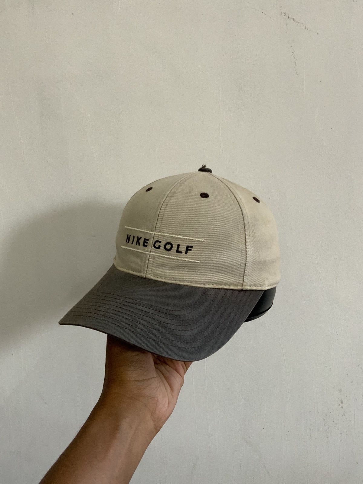 Nike Nike Golf Archive Hat Size ONE SIZE - 2 Thumbnail