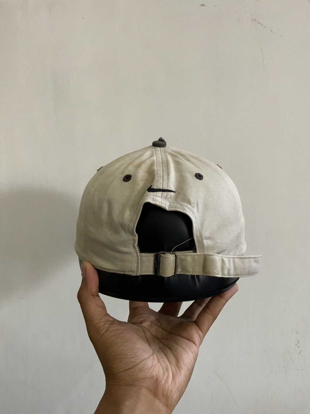 Nike Nike Golf Archive Hat Size ONE SIZE - 4 Thumbnail