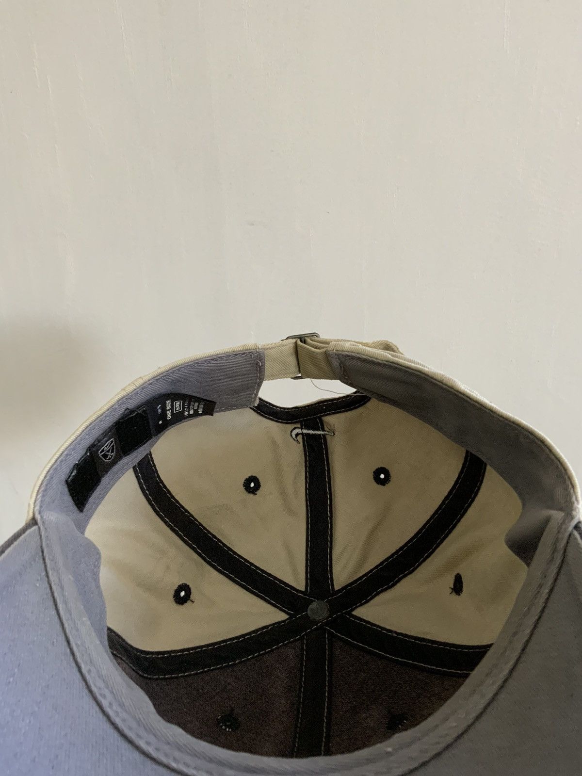 Nike Nike Golf Archive Hat Size ONE SIZE - 9 Thumbnail