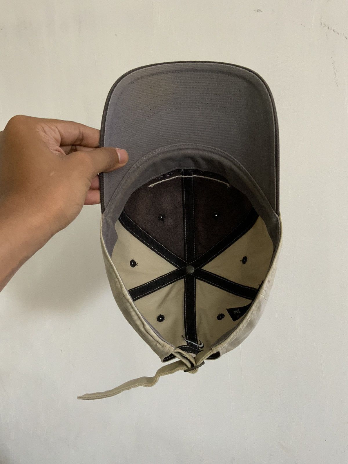 Nike Nike Golf Archive Hat Size ONE SIZE - 7 Thumbnail