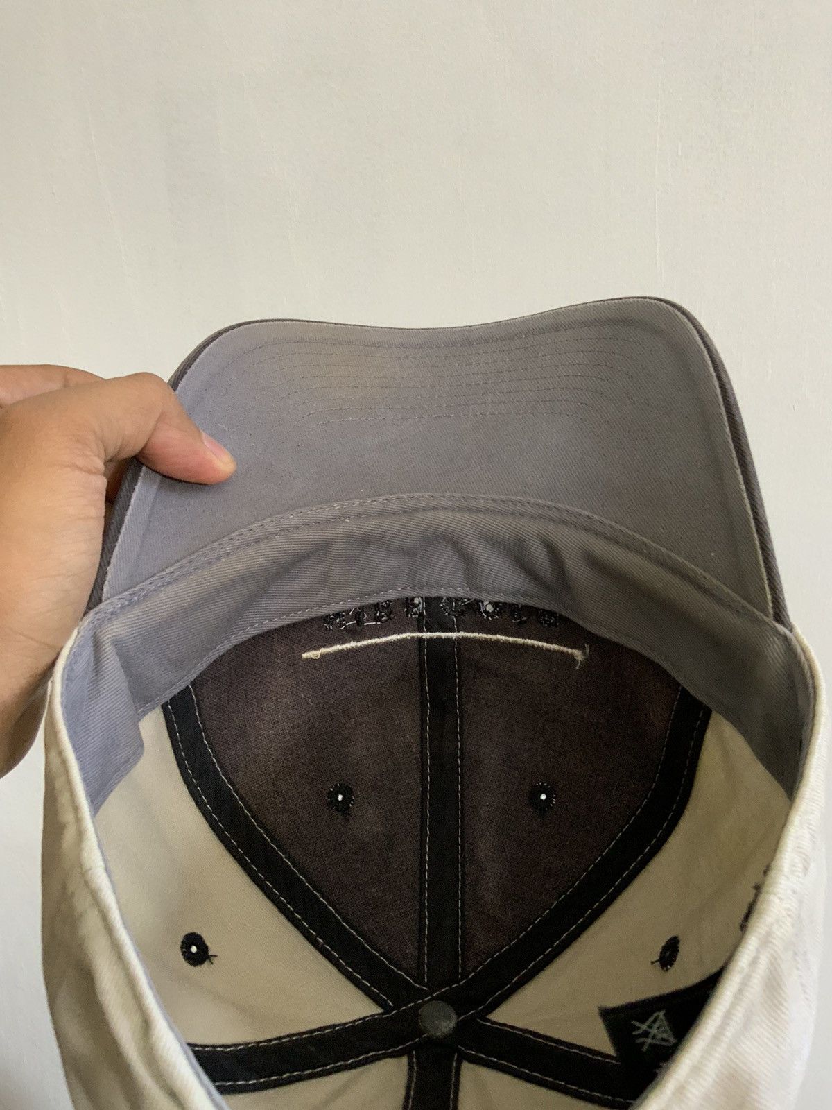 Nike Nike Golf Archive Hat Size ONE SIZE - 8 Thumbnail