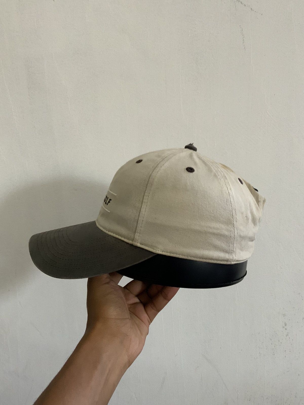 Nike Nike Golf Archive Hat Size ONE SIZE - 3 Thumbnail
