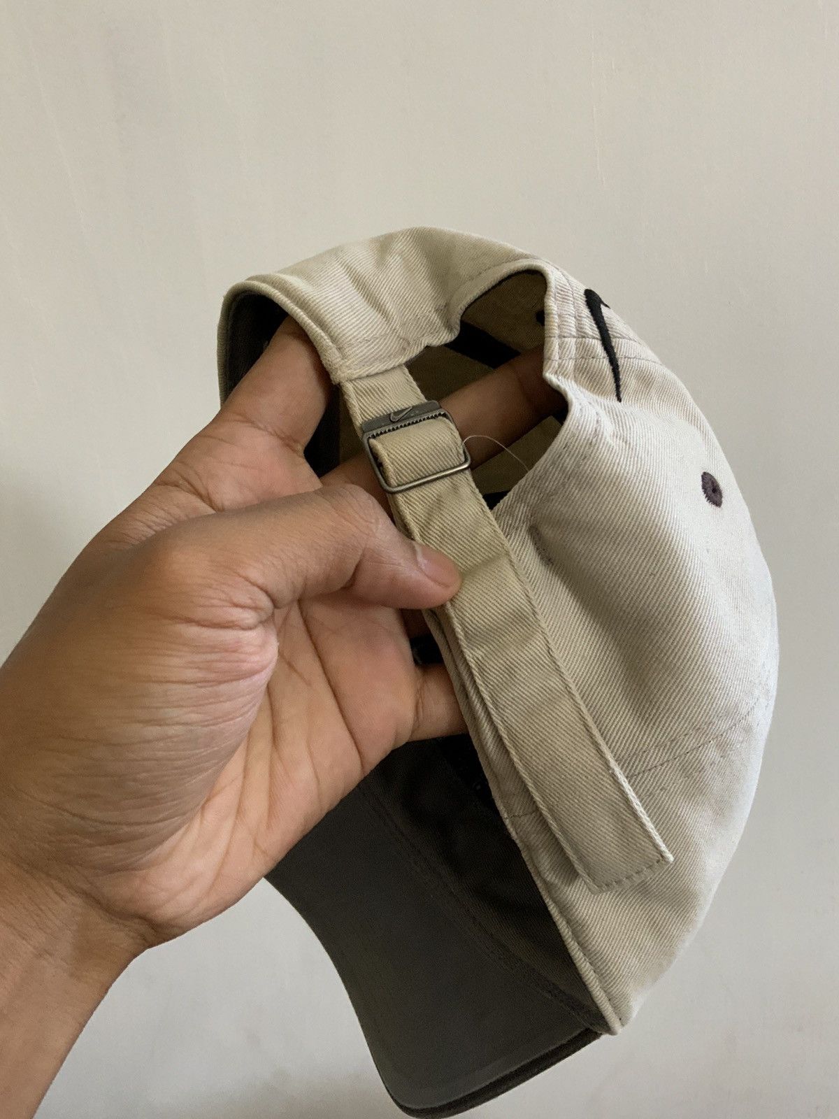 Nike Nike Golf Archive Hat Size ONE SIZE - 10 Thumbnail