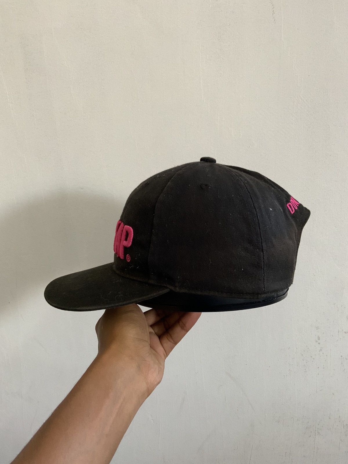 Japanese Brand Red Kap Hat Size ONE SIZE - 2 Thumbnail